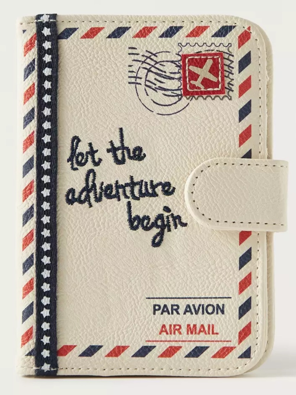 Passport Holder
